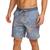  Howler Brothers Men's Bruja Boardshorts - 18.5in Inseam - S25demo